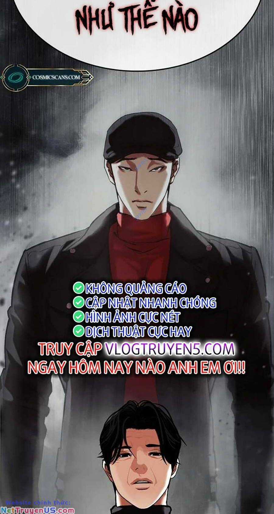 Lookism Chapter 468 trang 157