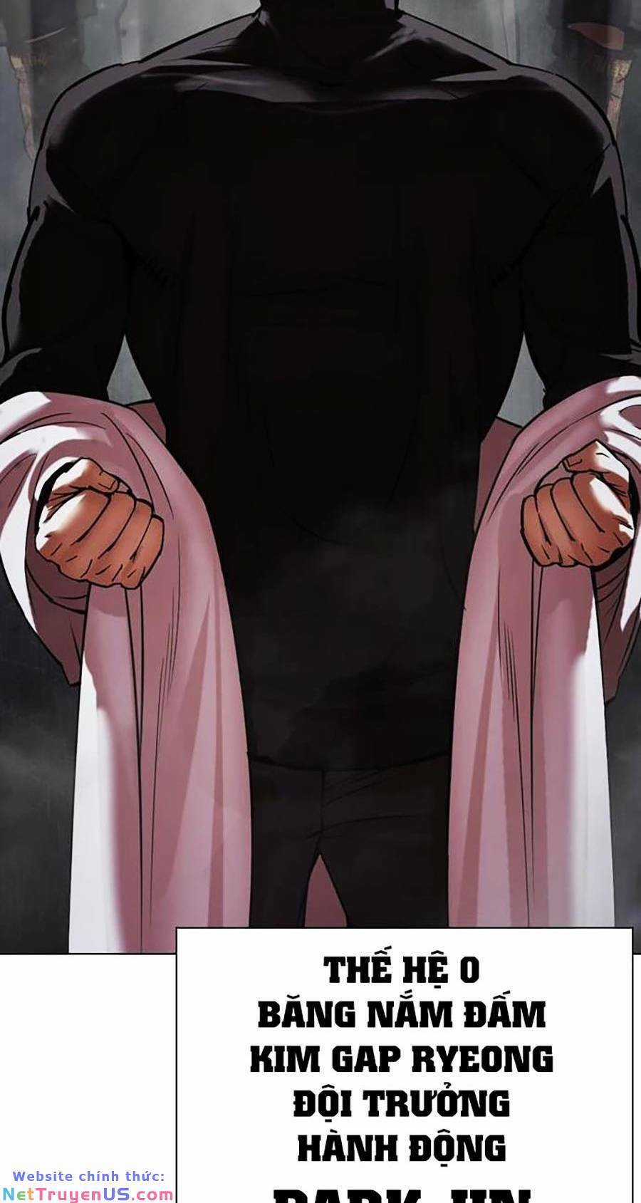 Lookism Chapter 468 trang 158