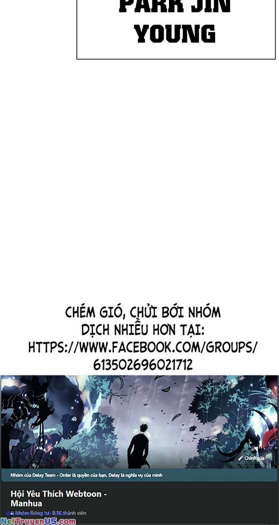 Lookism Chapter 468 trang 159