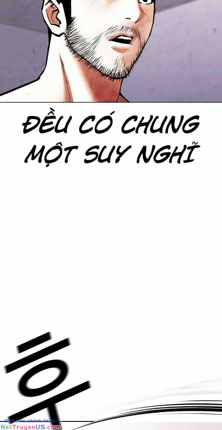 Lookism Chapter 468 trang 16