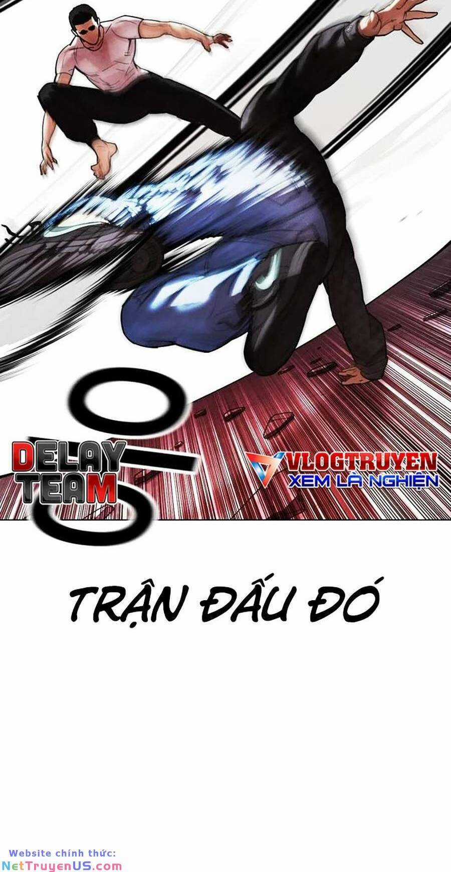 Lookism Chapter 468 trang 19