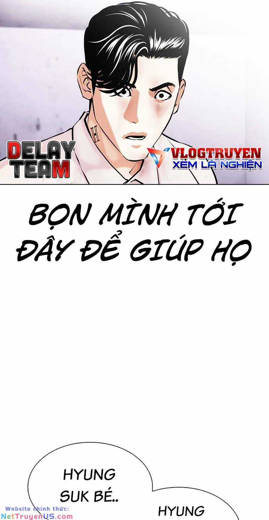 Lookism Chapter 468 trang 2