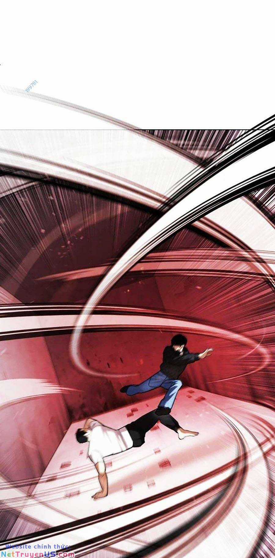 Lookism Chapter 468 trang 20