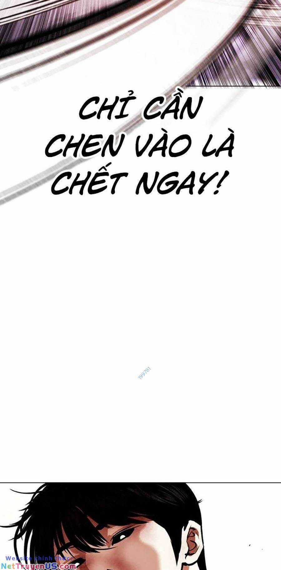 Lookism Chapter 468 trang 21