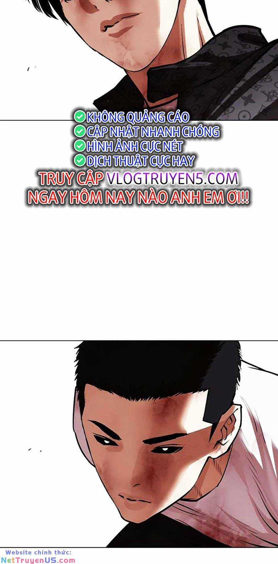 Lookism Chapter 468 trang 22