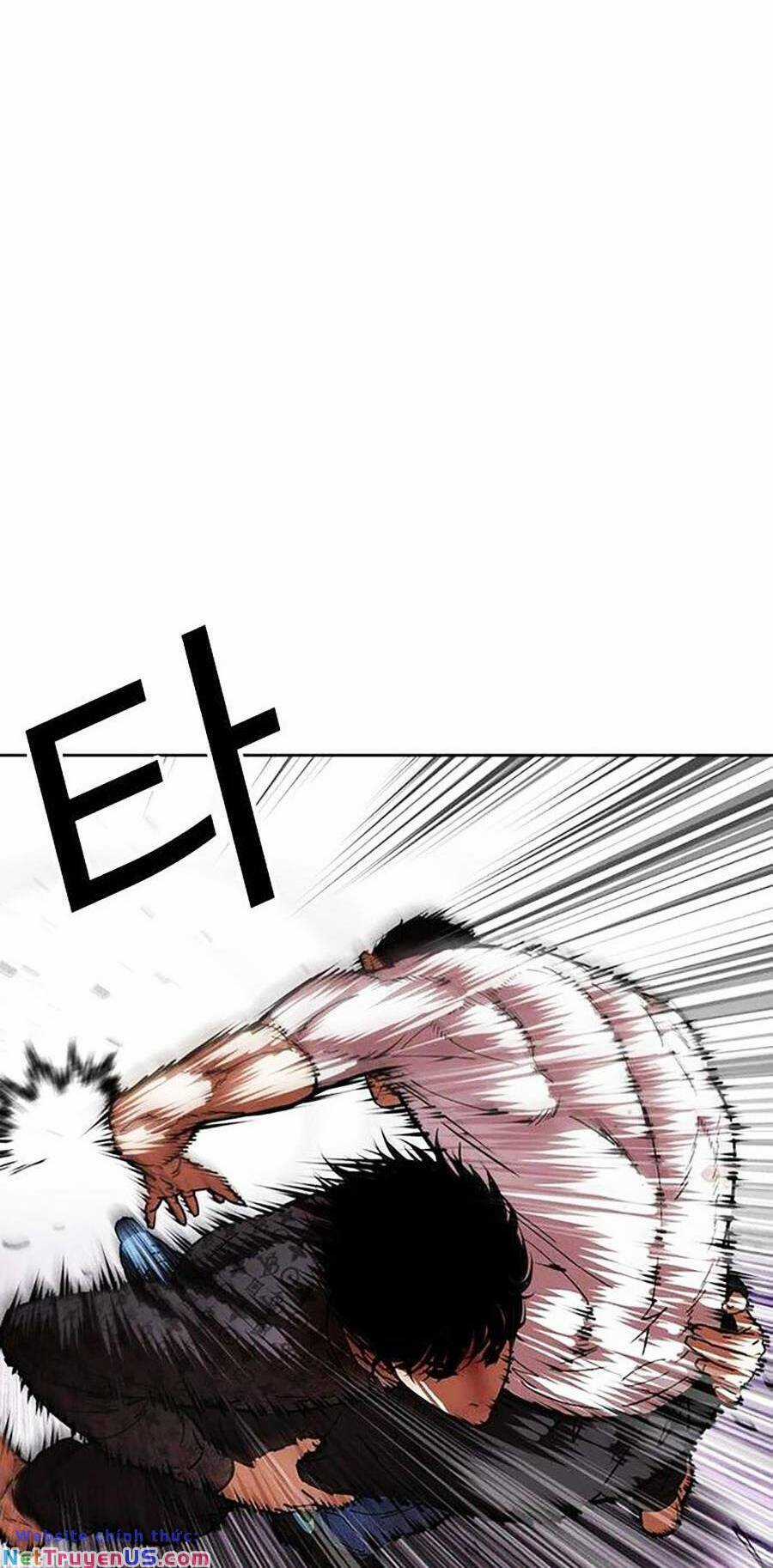 Lookism Chapter 468 trang 23