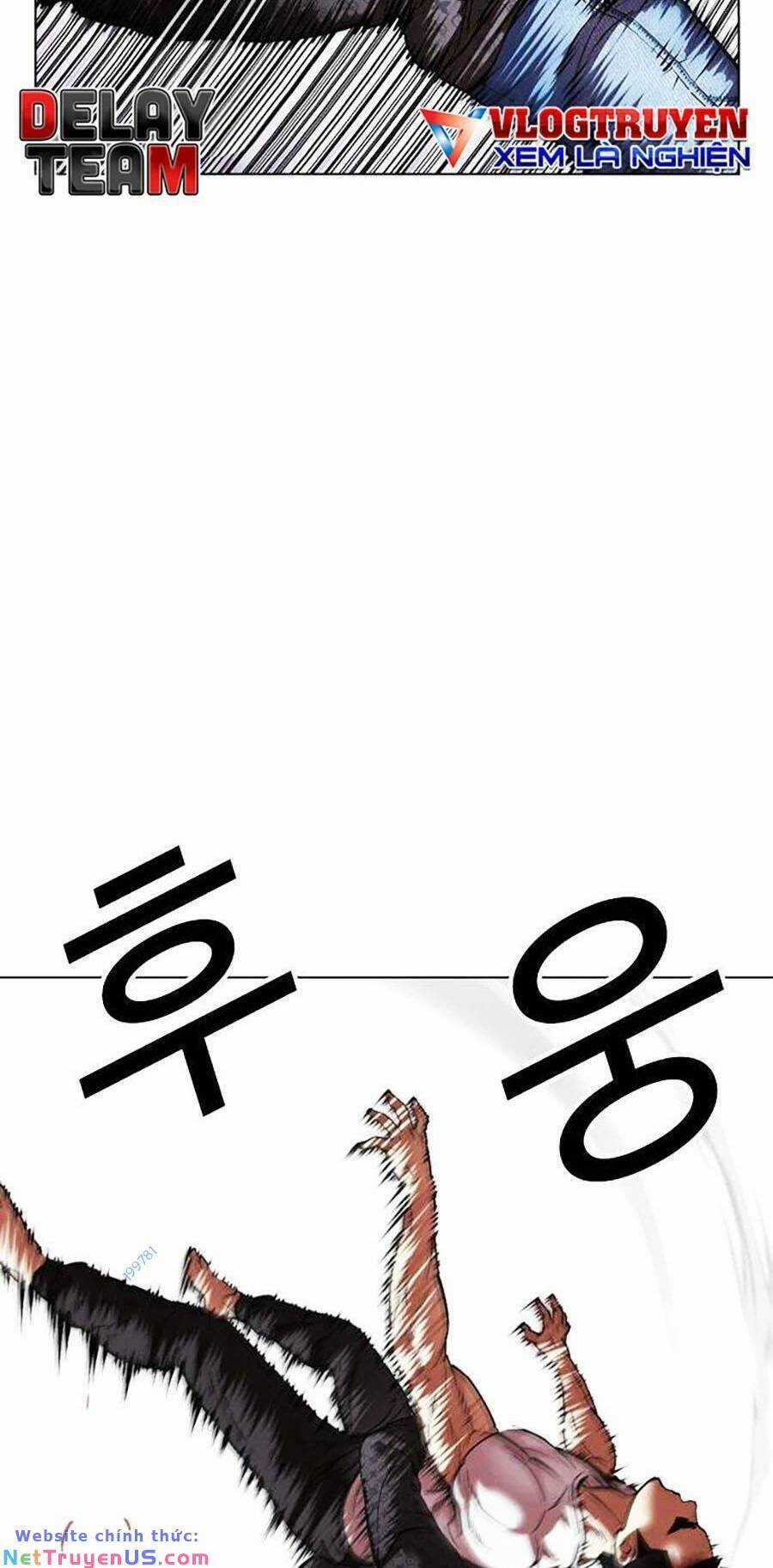 Lookism Chapter 468 trang 25