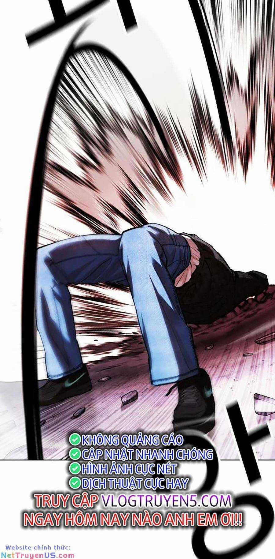 Lookism Chapter 468 trang 27