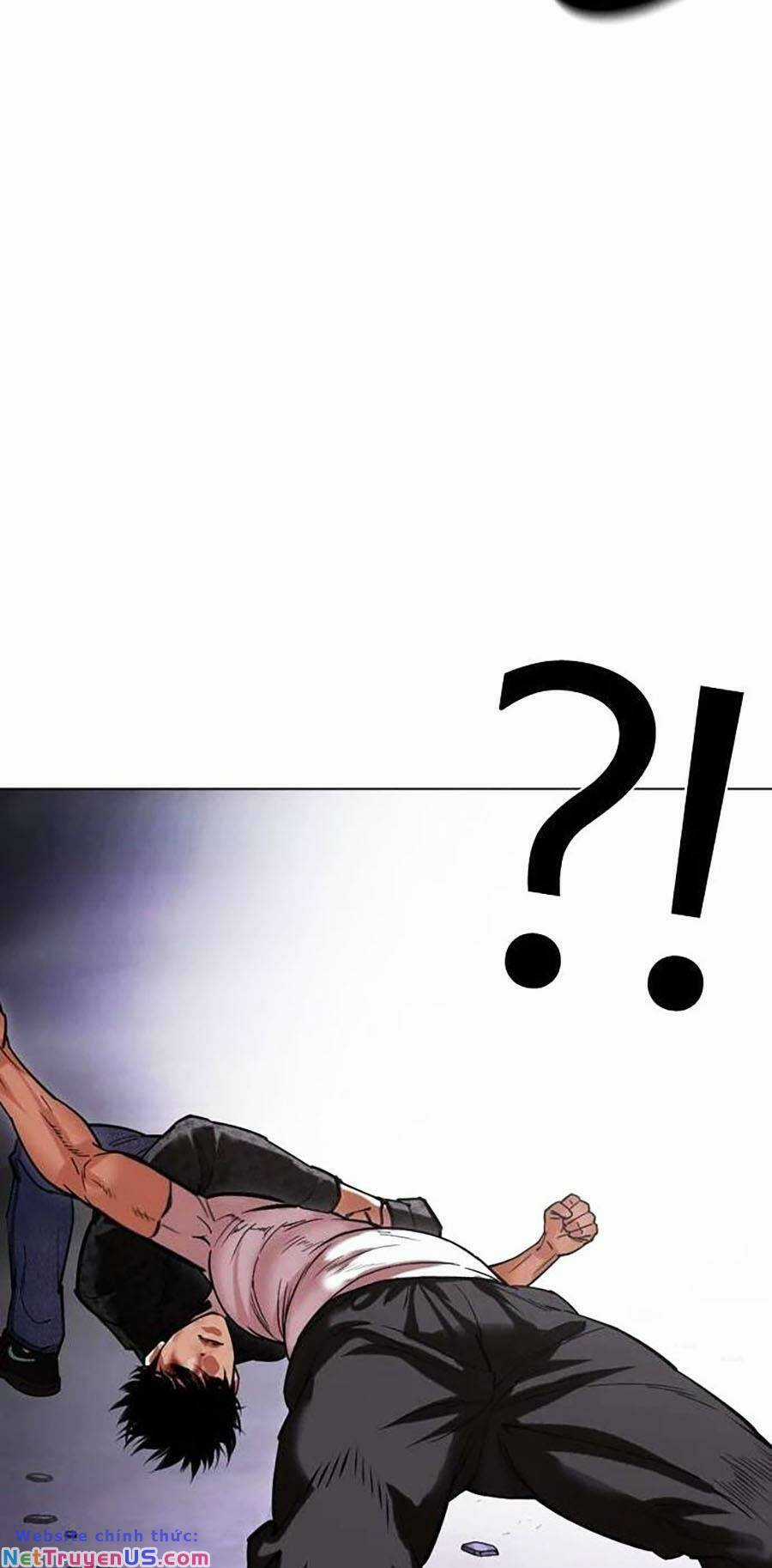 Lookism Chapter 468 trang 28