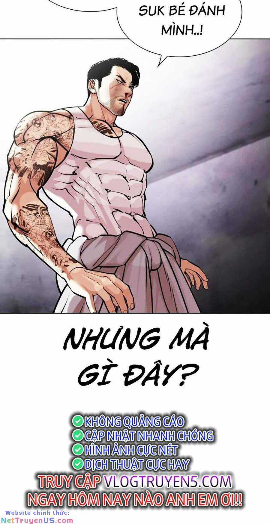 Lookism Chapter 468 trang 3