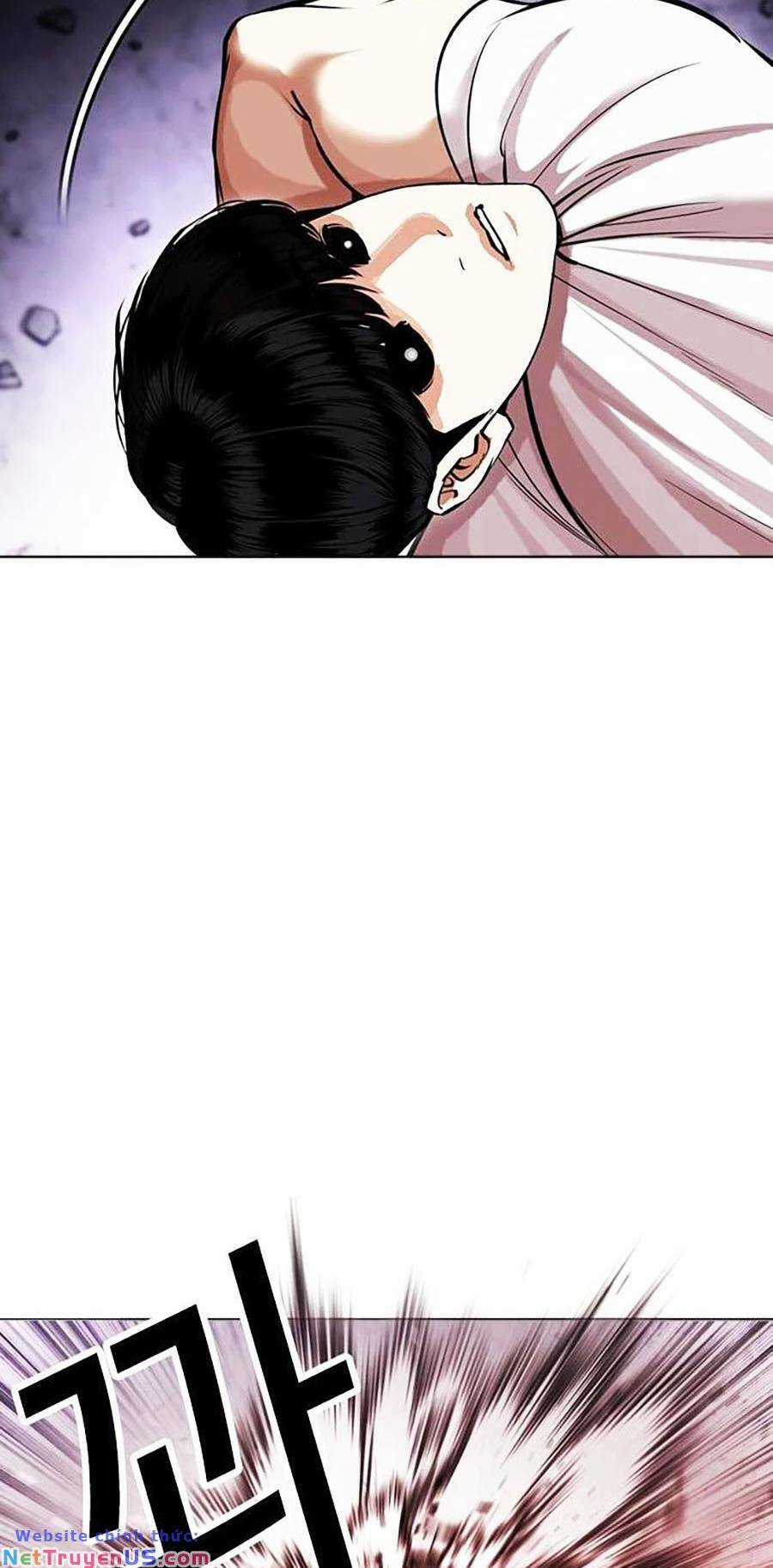 Lookism Chapter 468 trang 30