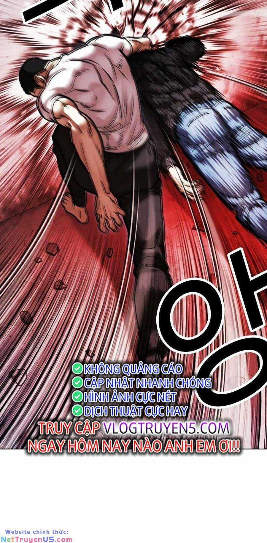 Lookism Chapter 468 trang 31
