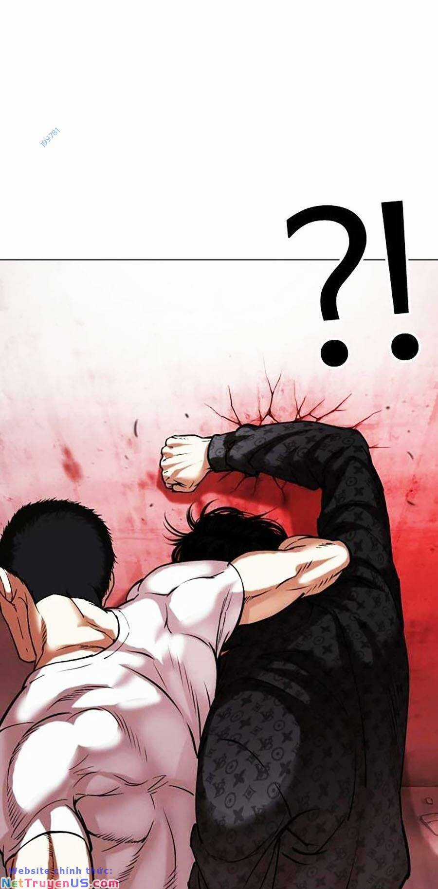 Lookism Chapter 468 trang 32