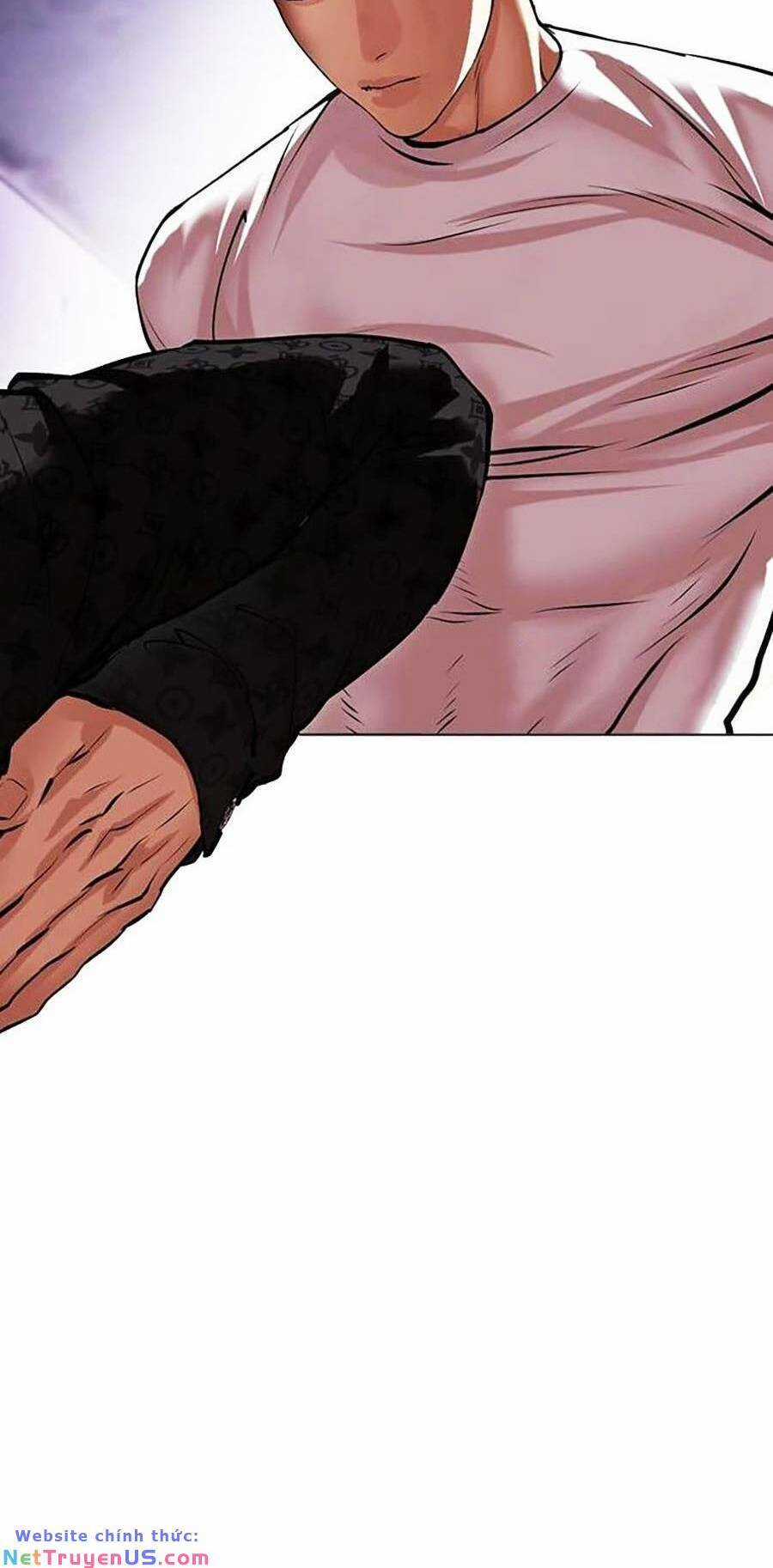 Lookism Chapter 468 trang 35