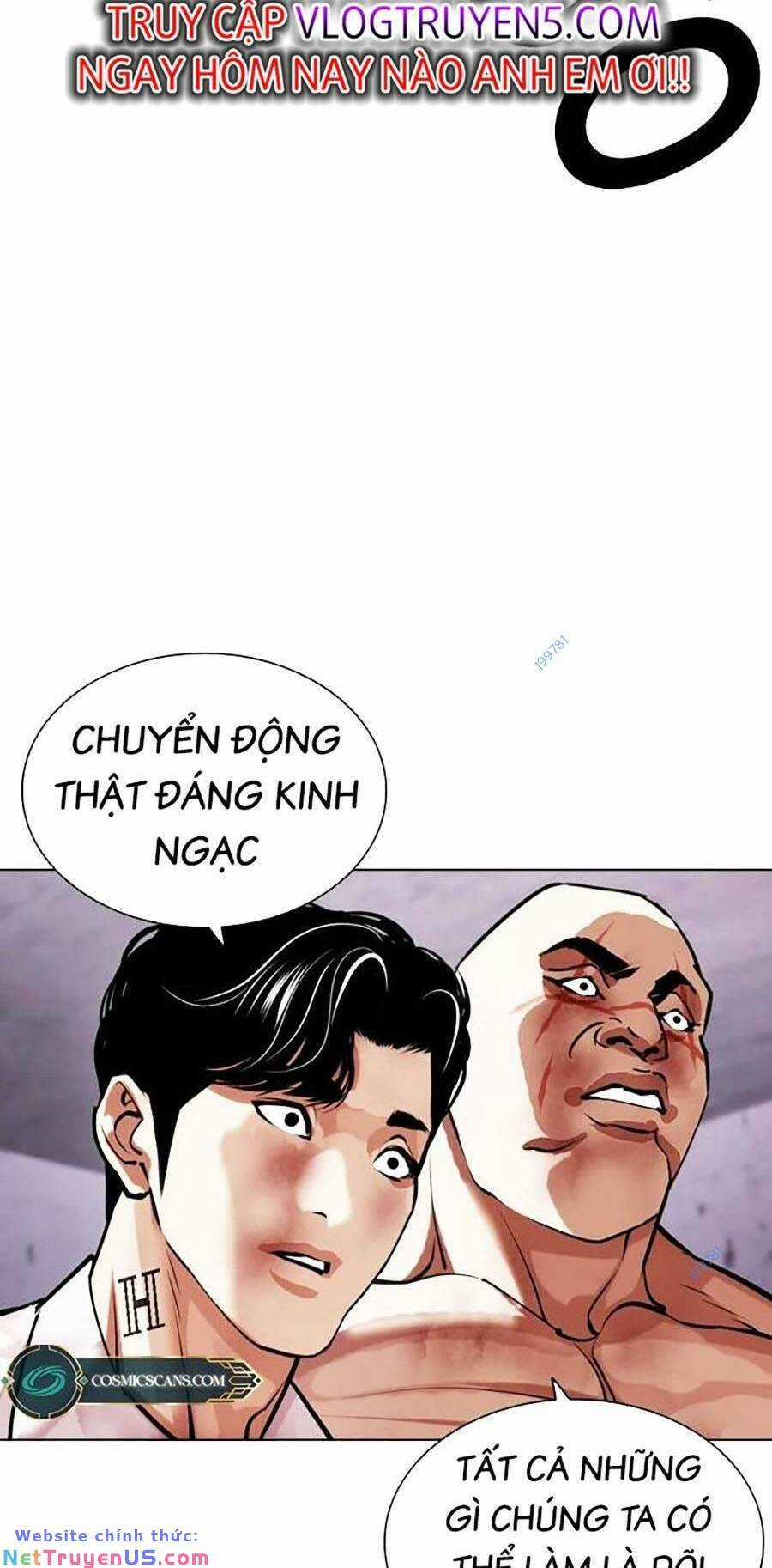 Lookism Chapter 468 trang 37