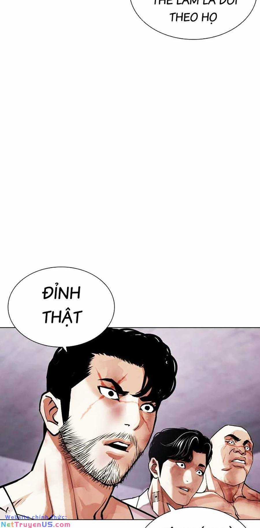 Lookism Chapter 468 trang 38