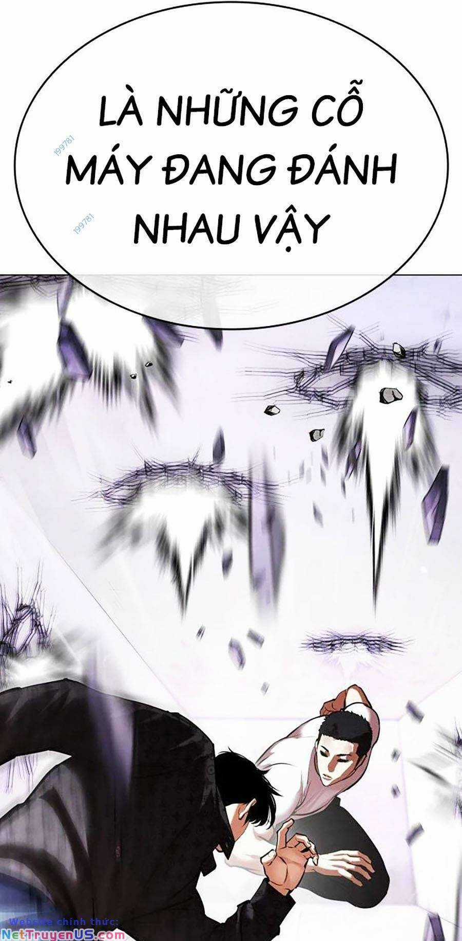 Lookism Chapter 468 trang 40