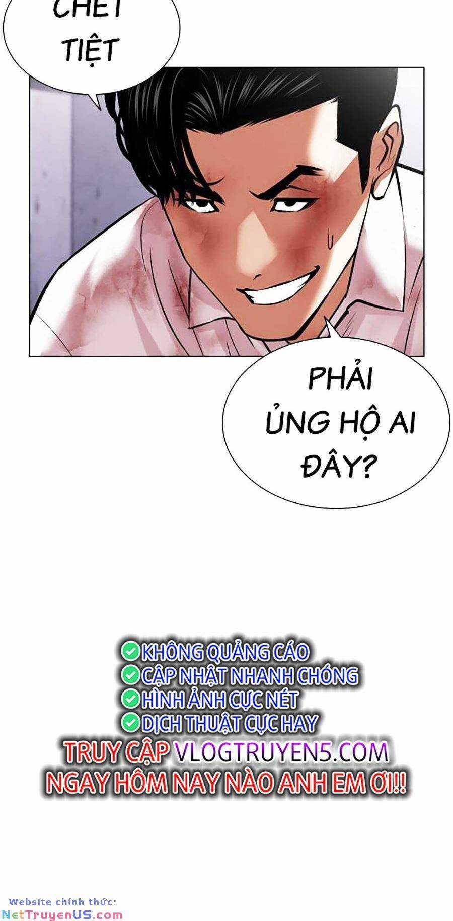 Lookism Chapter 468 trang 42