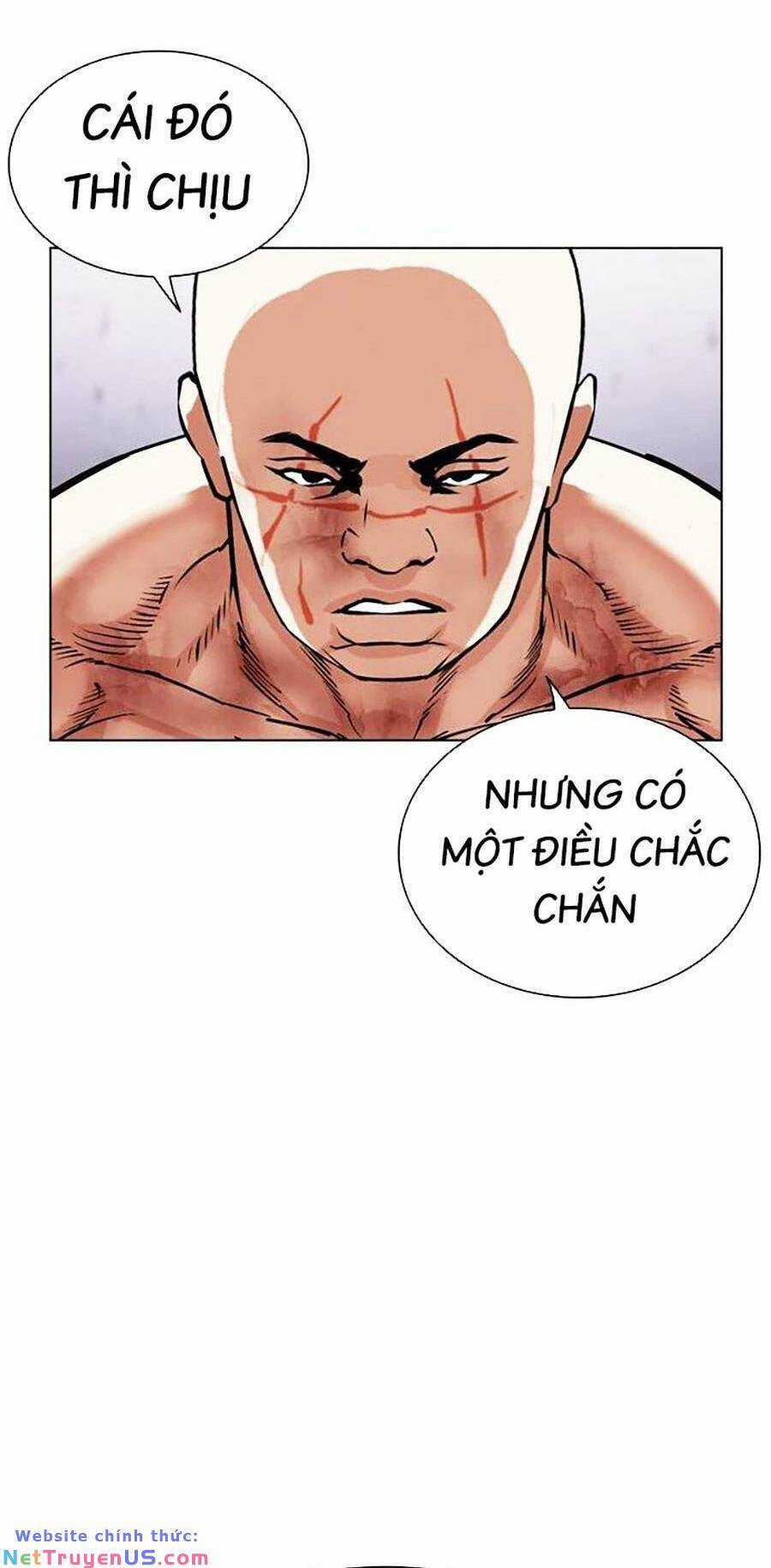 Lookism Chapter 468 trang 43