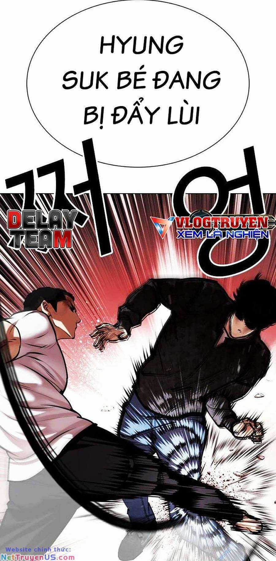 Lookism Chapter 468 trang 44
