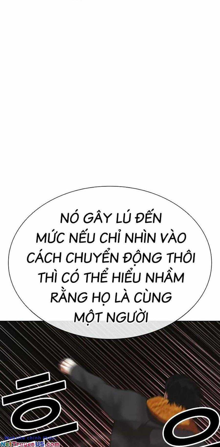 Lookism Chapter 468 trang 47