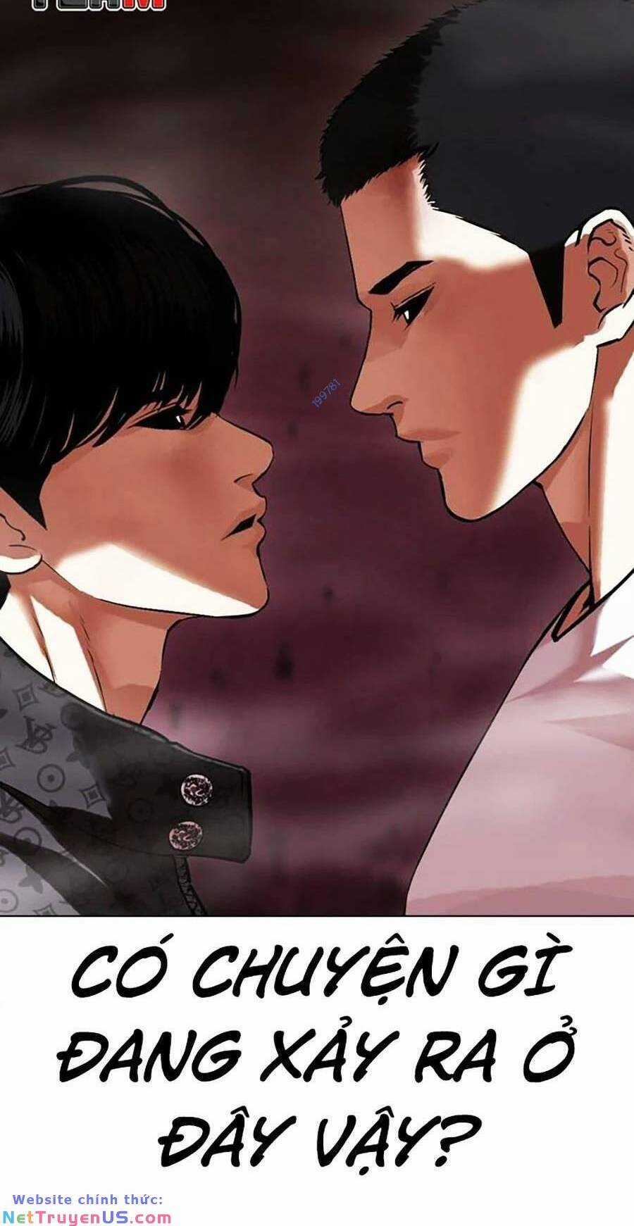 Lookism Chapter 468 trang 5