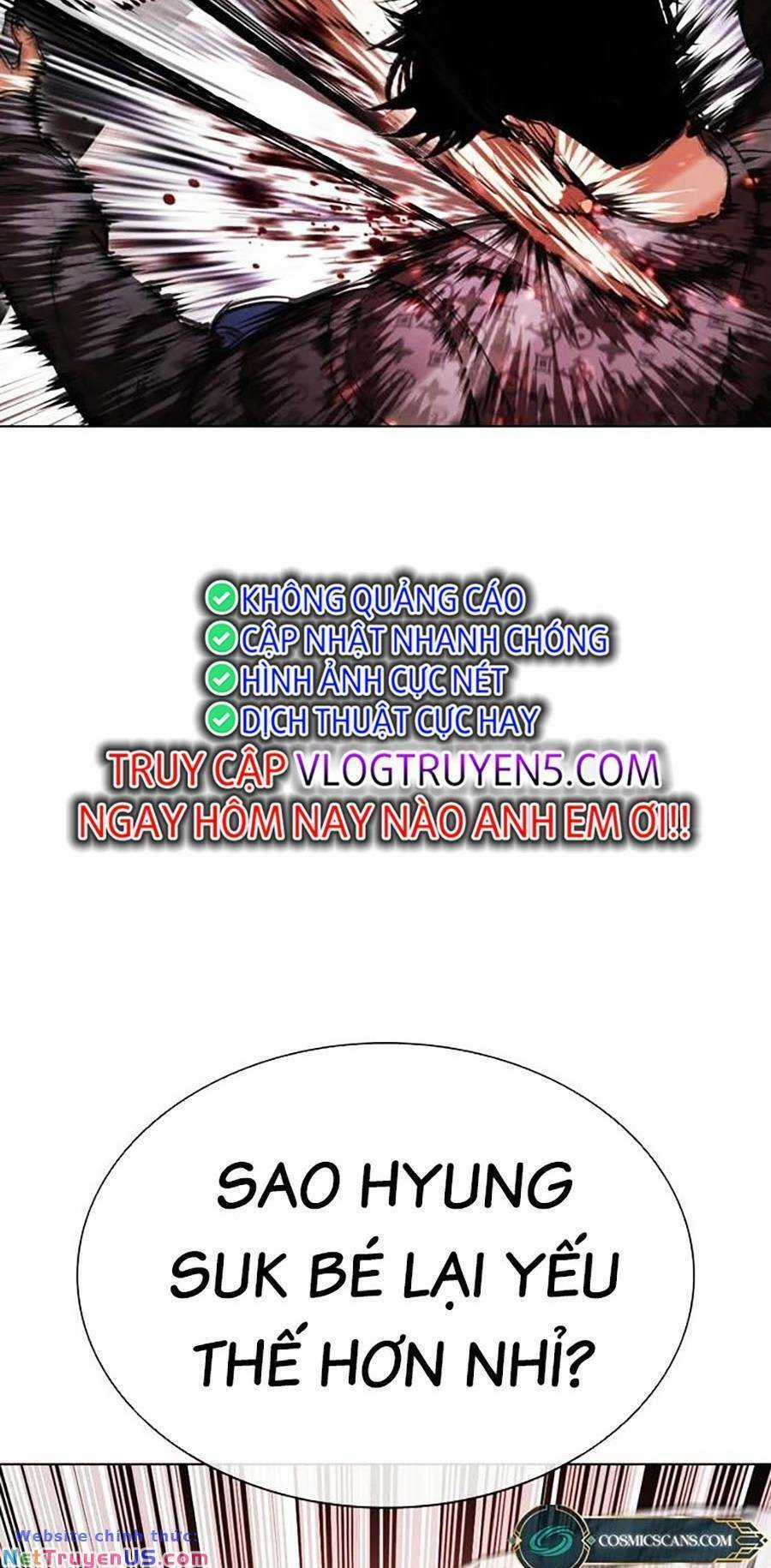 Lookism Chapter 468 trang 50