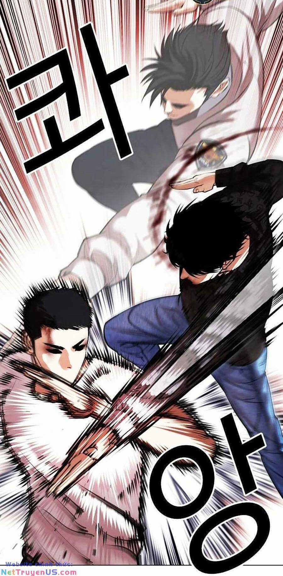 Lookism Chapter 468 trang 51