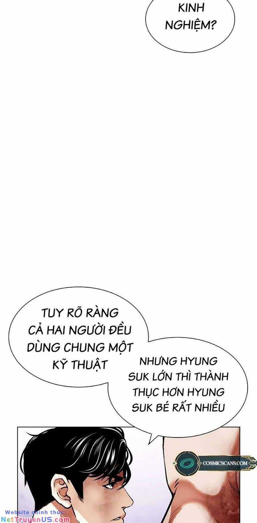 Lookism Chapter 468 trang 53