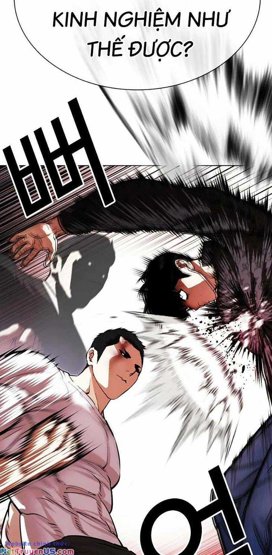 Lookism Chapter 468 trang 55