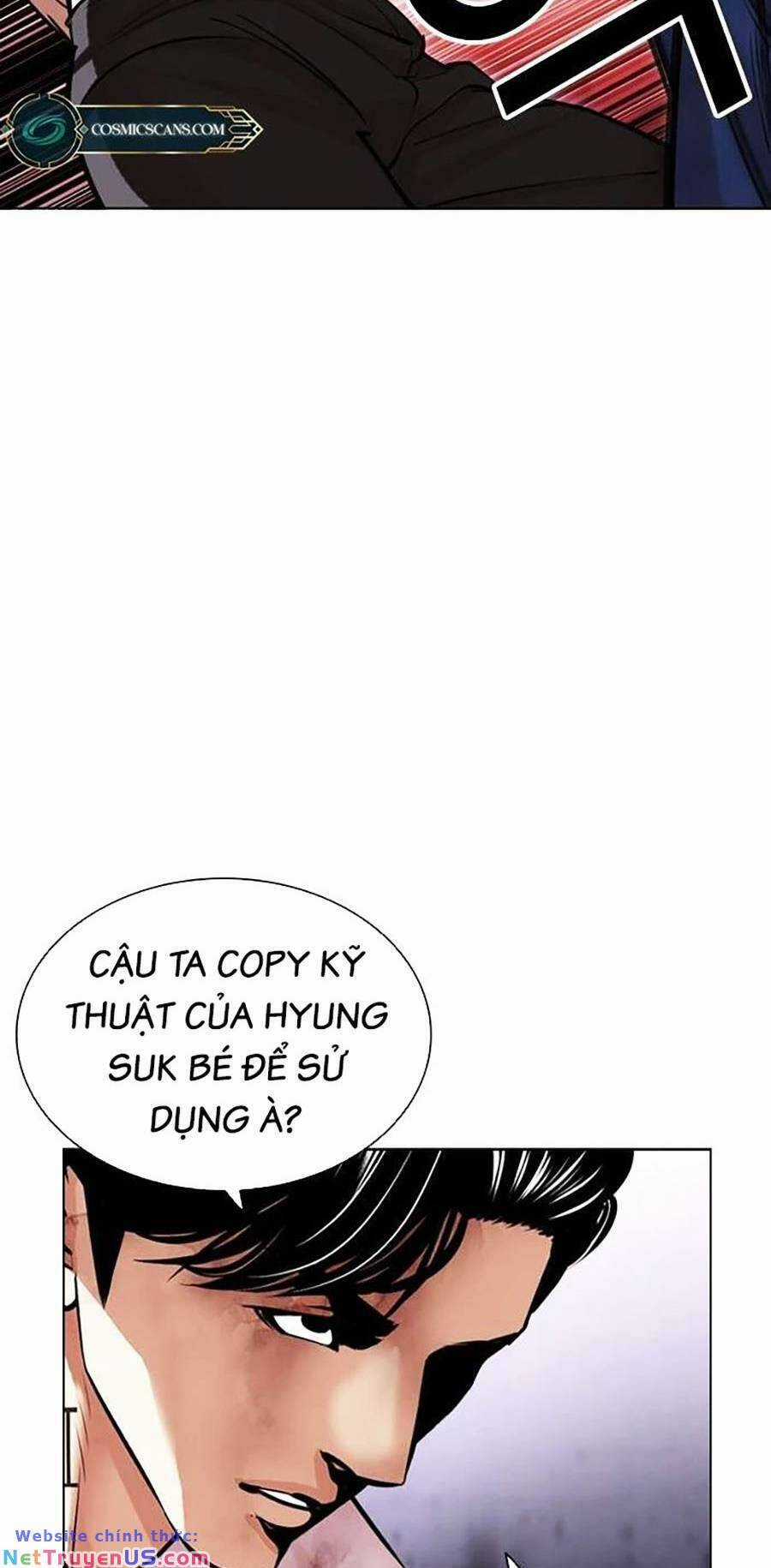 Lookism Chapter 468 trang 56