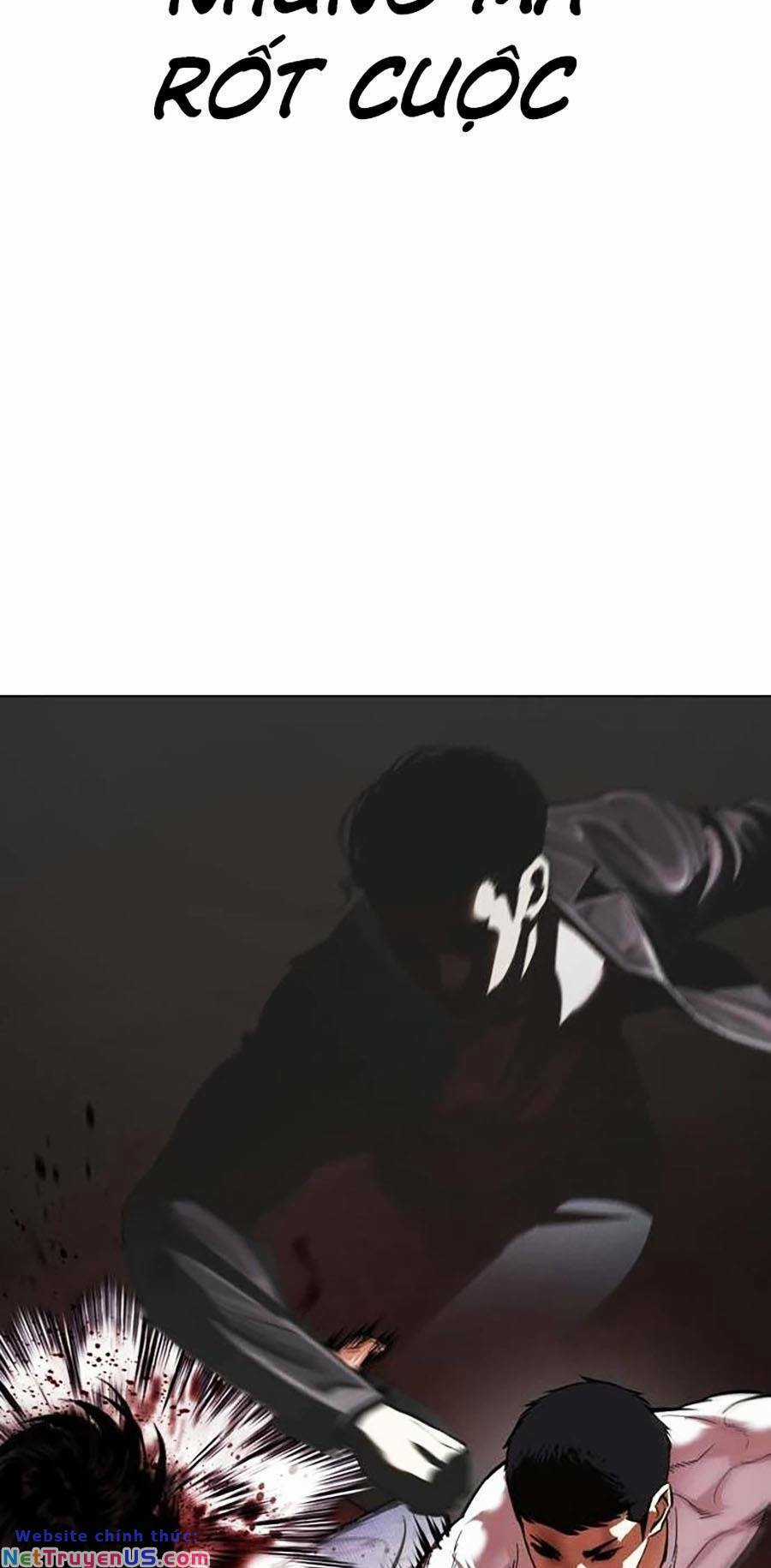 Lookism Chapter 468 trang 58