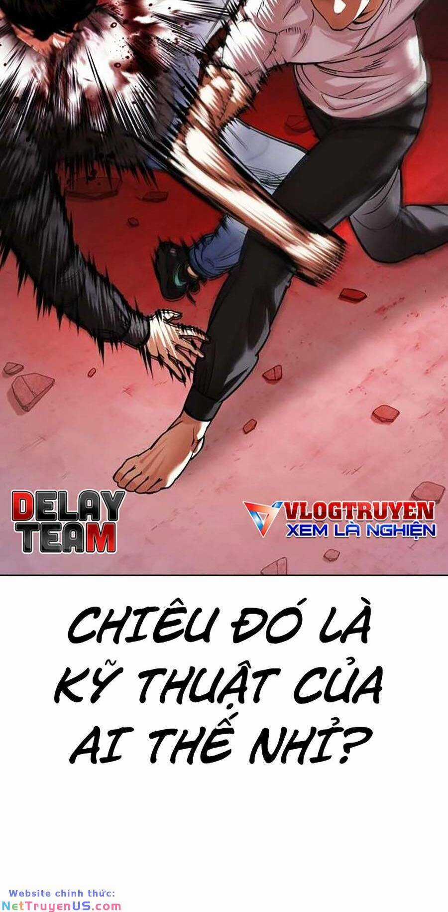 Lookism Chapter 468 trang 59