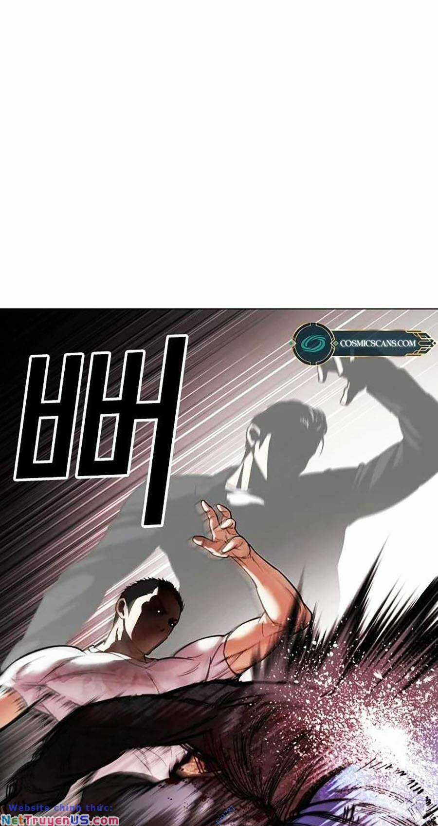 Lookism Chapter 468 trang 60