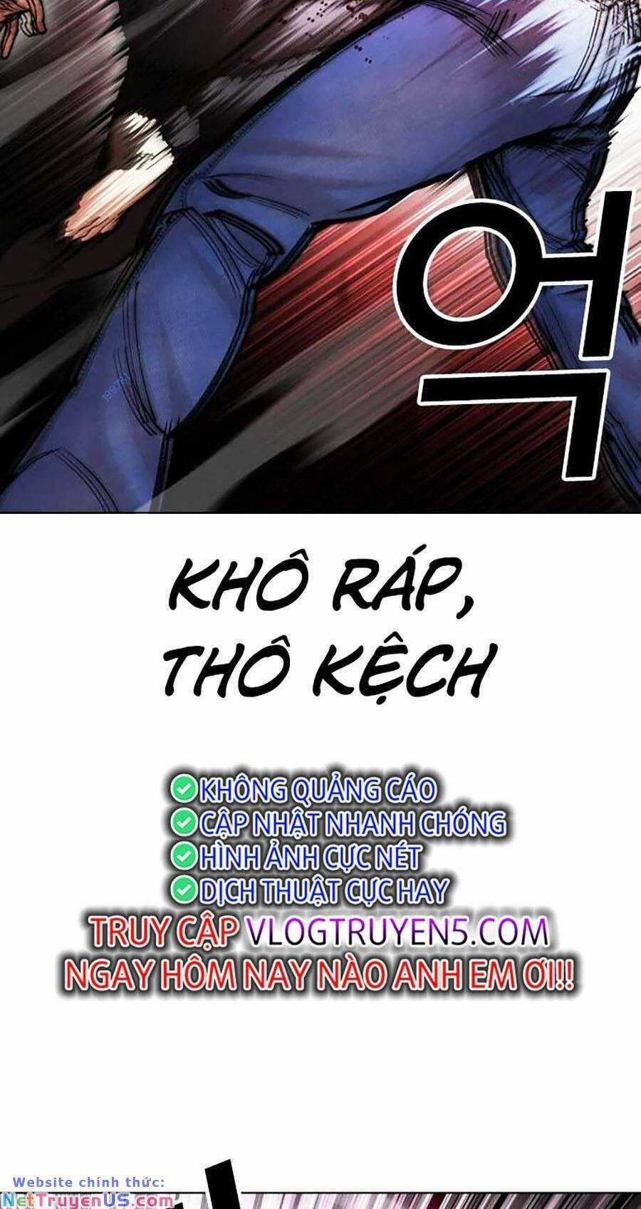 Lookism Chapter 468 trang 61