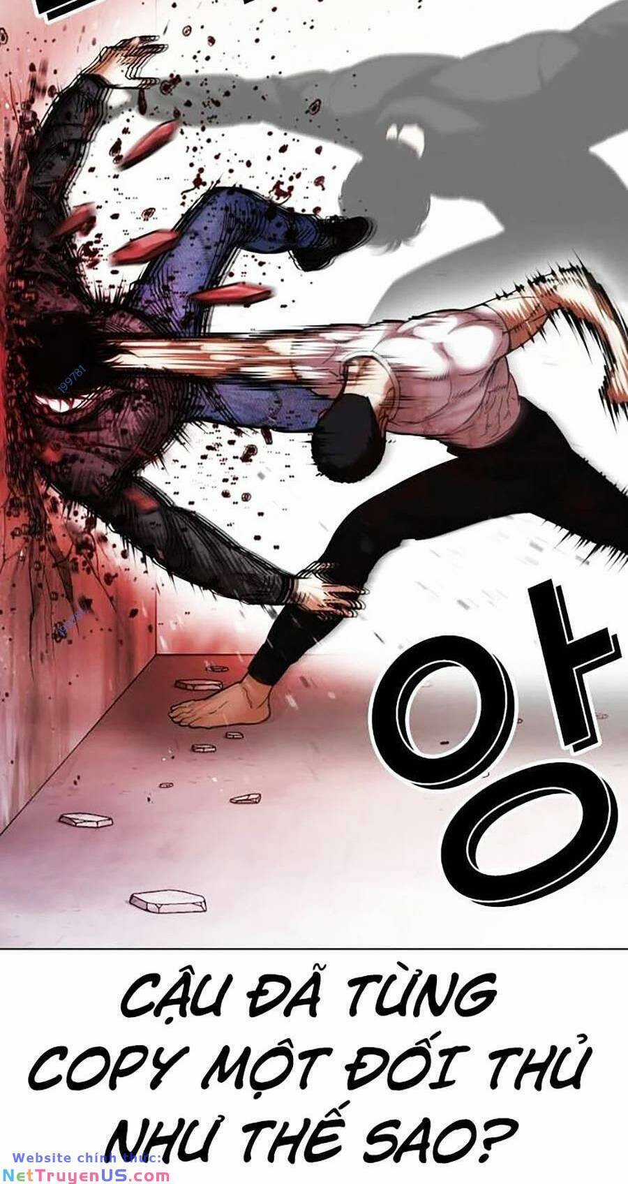 Lookism Chapter 468 trang 65