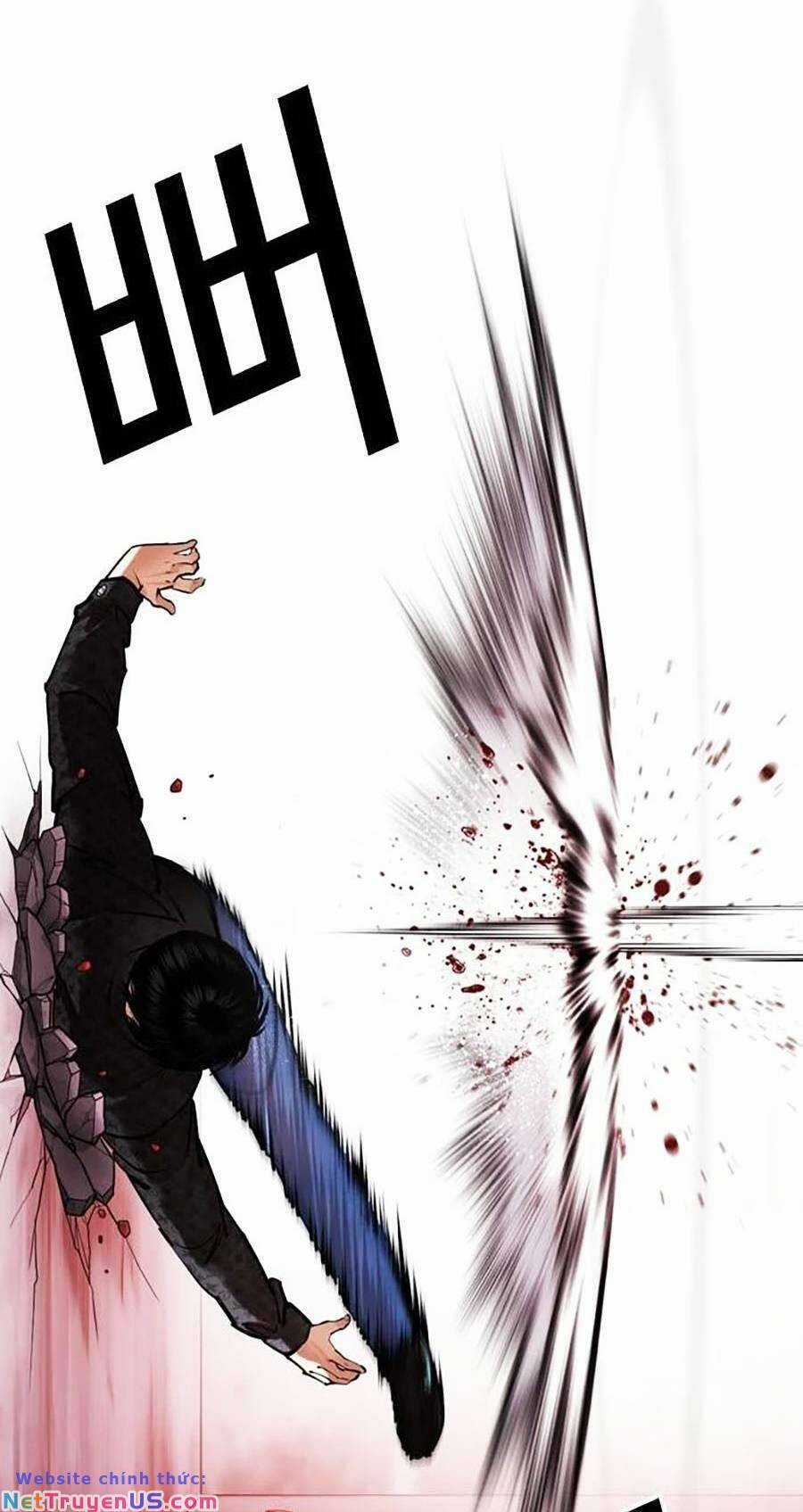 Lookism Chapter 468 trang 68