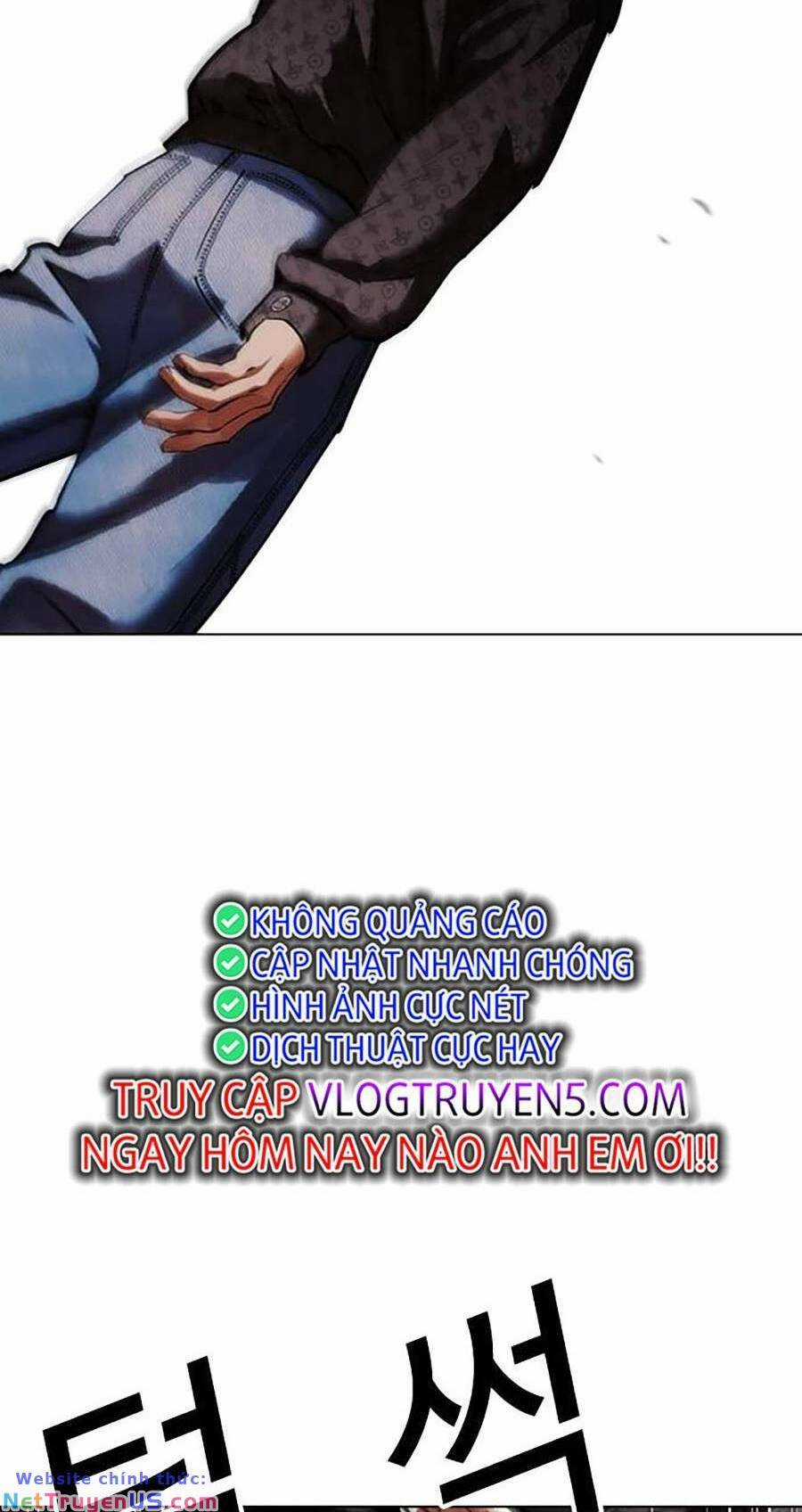 Lookism Chapter 468 trang 71
