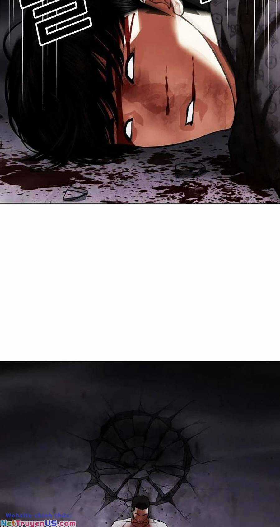 Lookism Chapter 468 trang 72