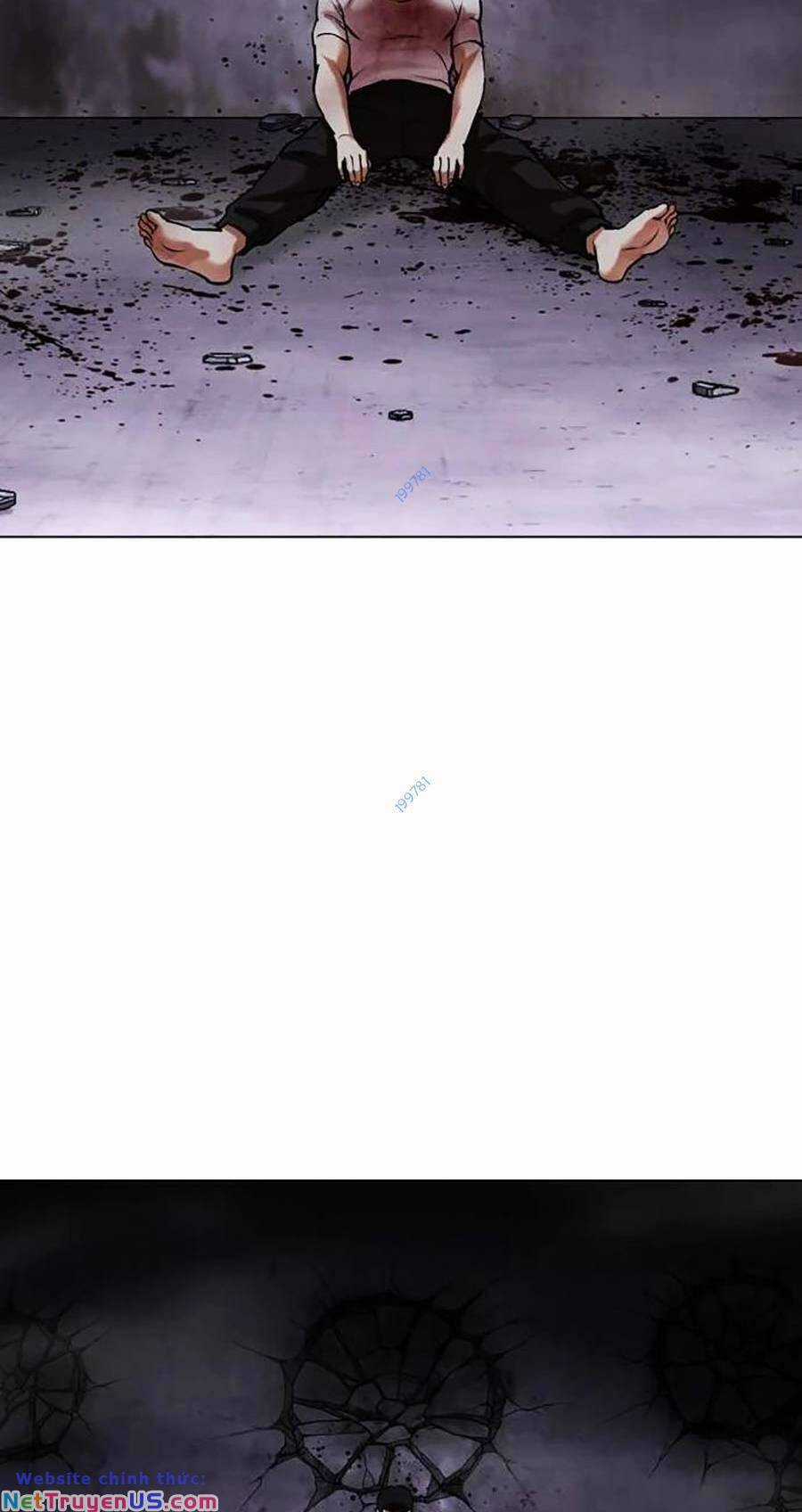 Lookism Chapter 468 trang 73