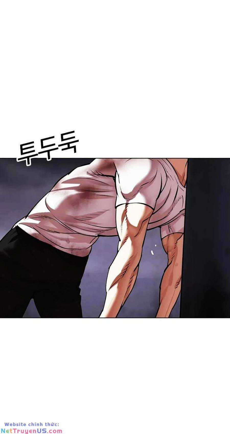 Lookism Chapter 468 trang 76