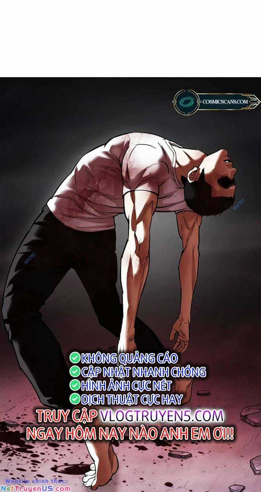 Lookism Chapter 468 trang 77