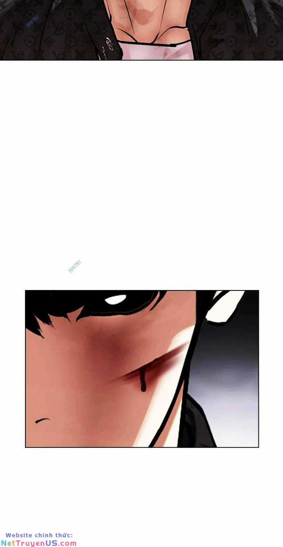 Lookism Chapter 468 trang 8