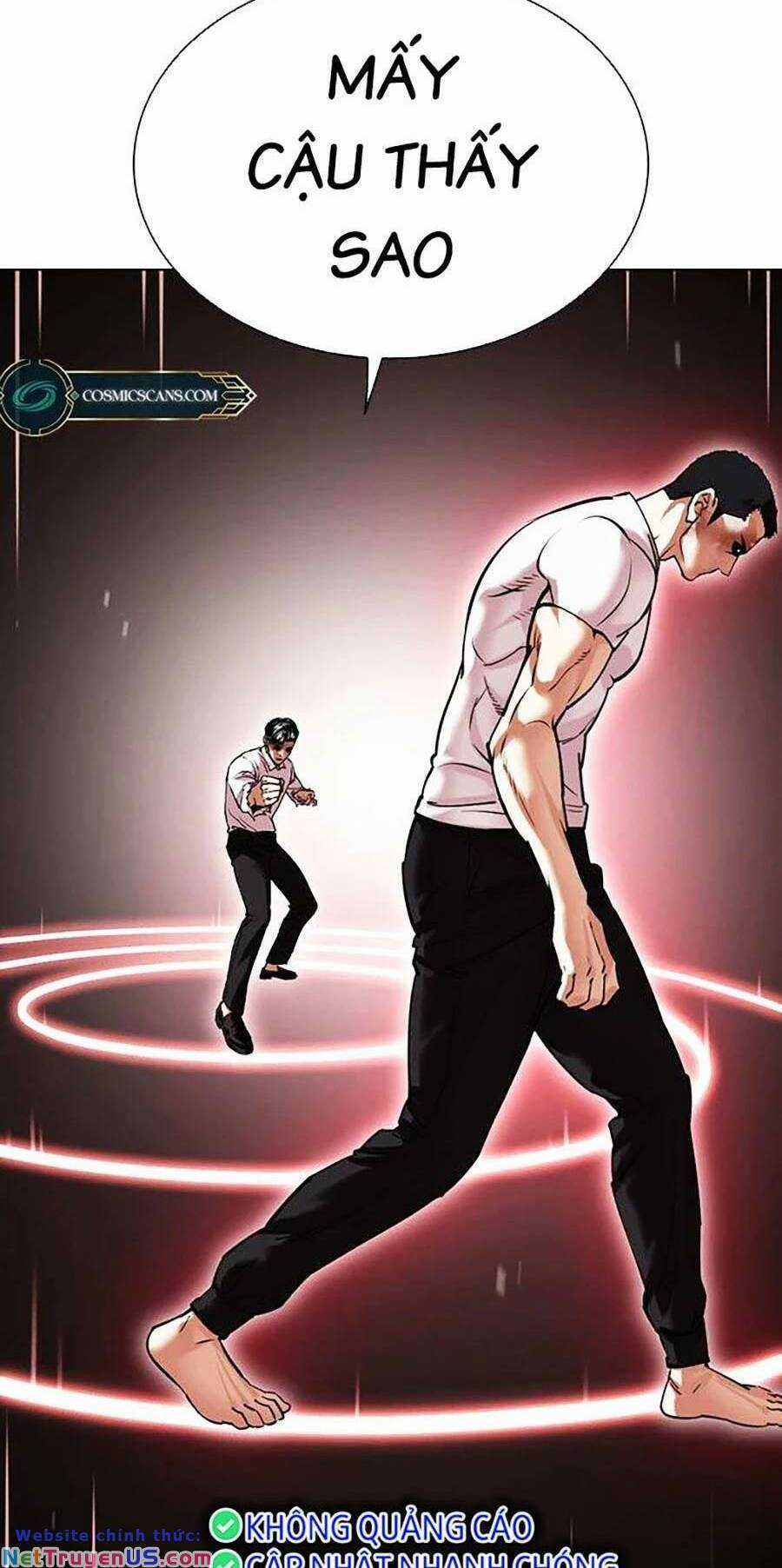 Lookism Chapter 468 trang 85