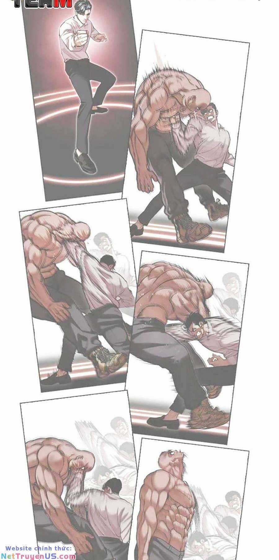 Lookism Chapter 468 trang 88