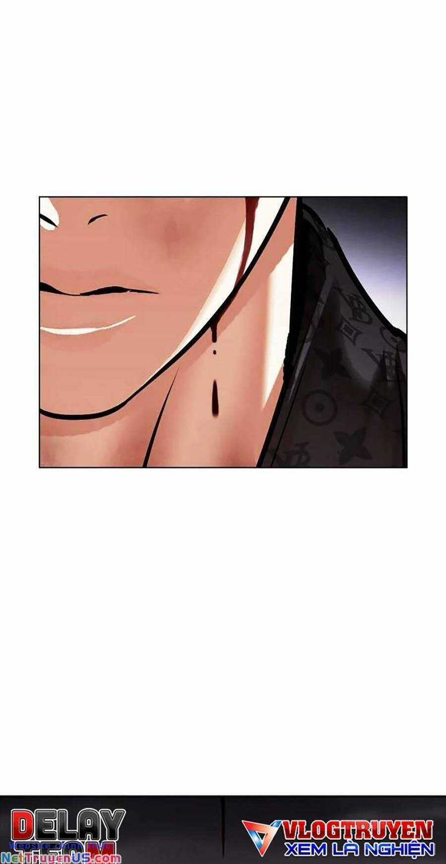 Lookism Chapter 468 trang 9