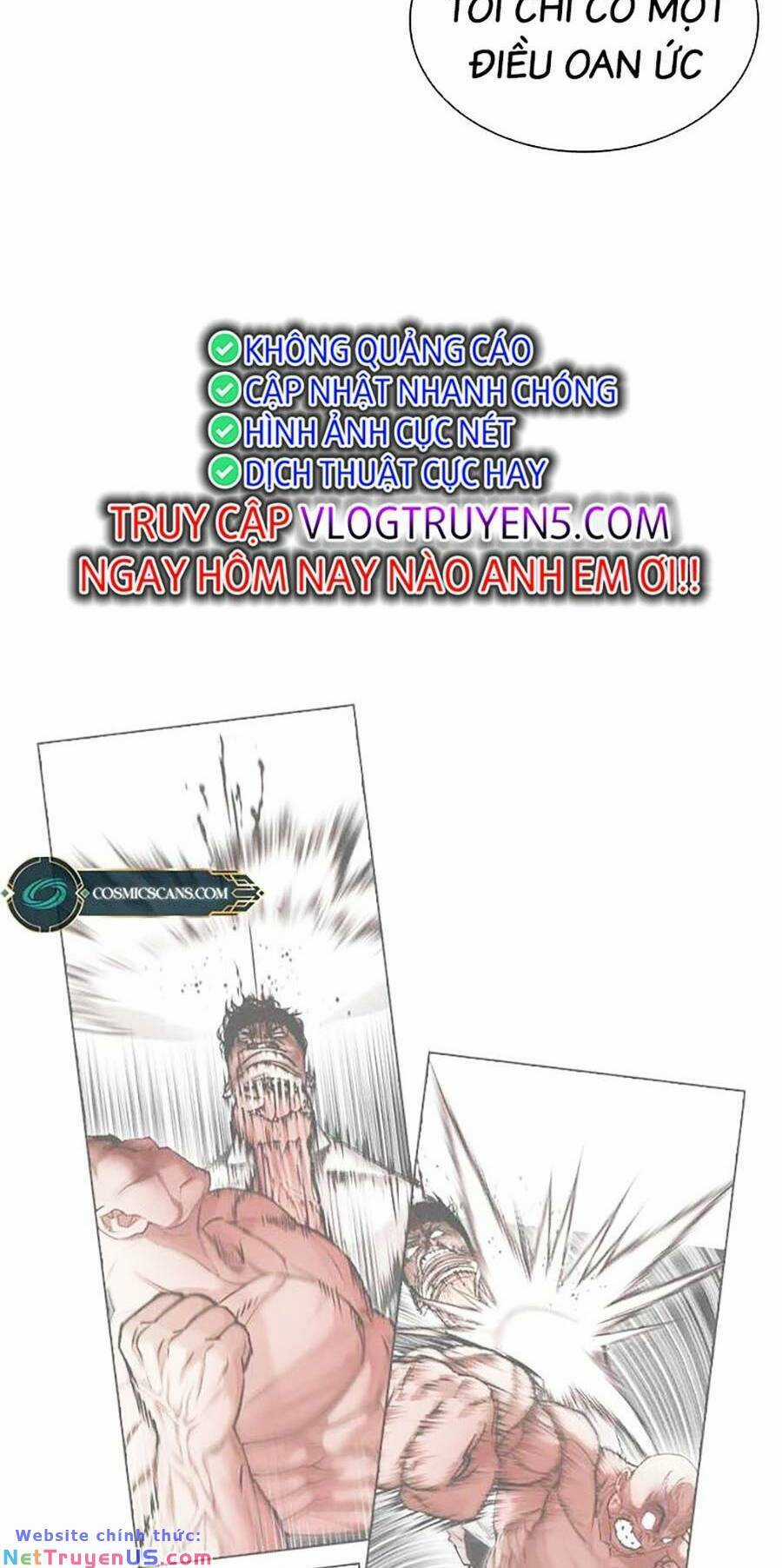 Lookism Chapter 468 trang 91