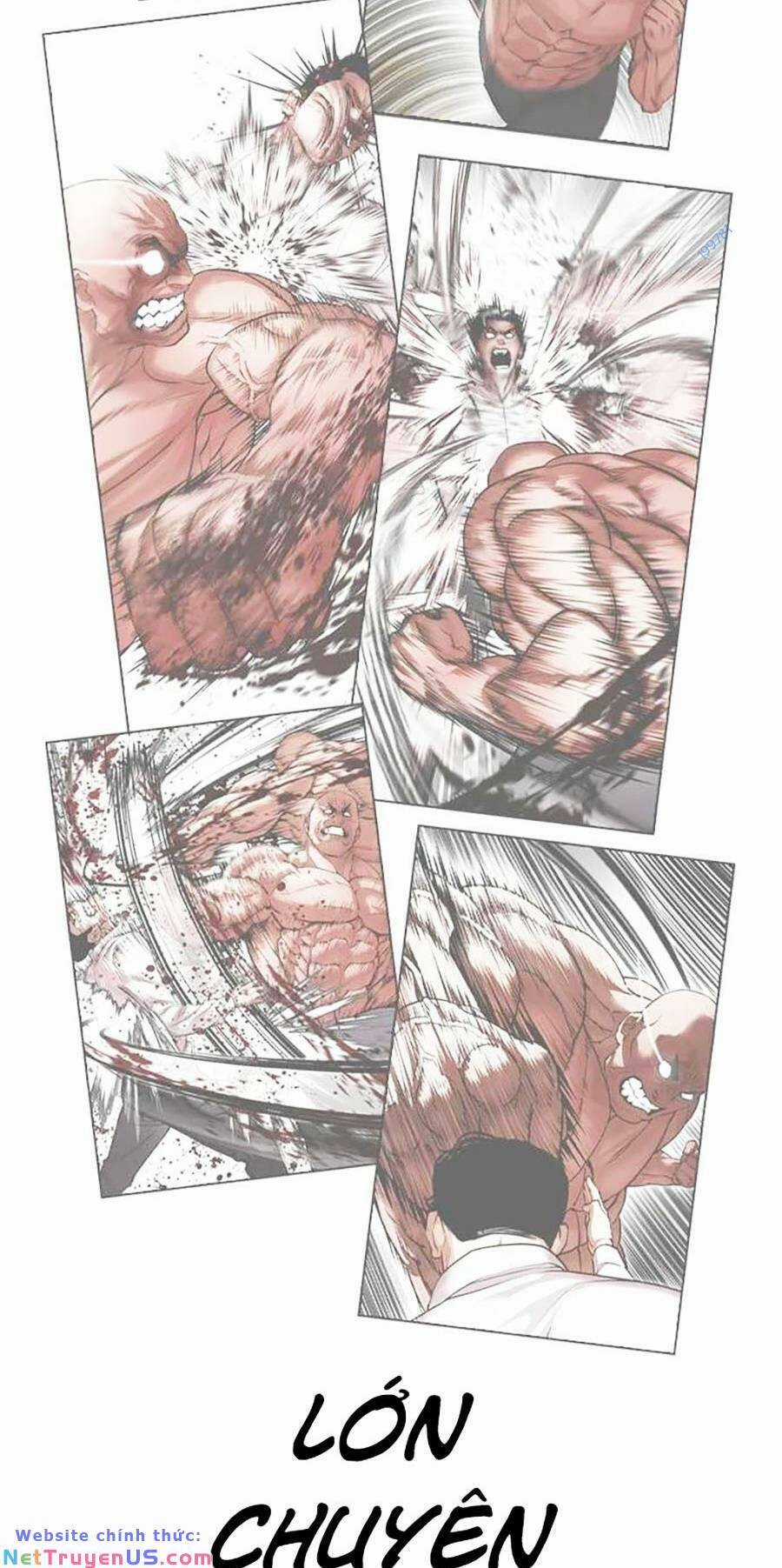 Lookism Chapter 468 trang 92