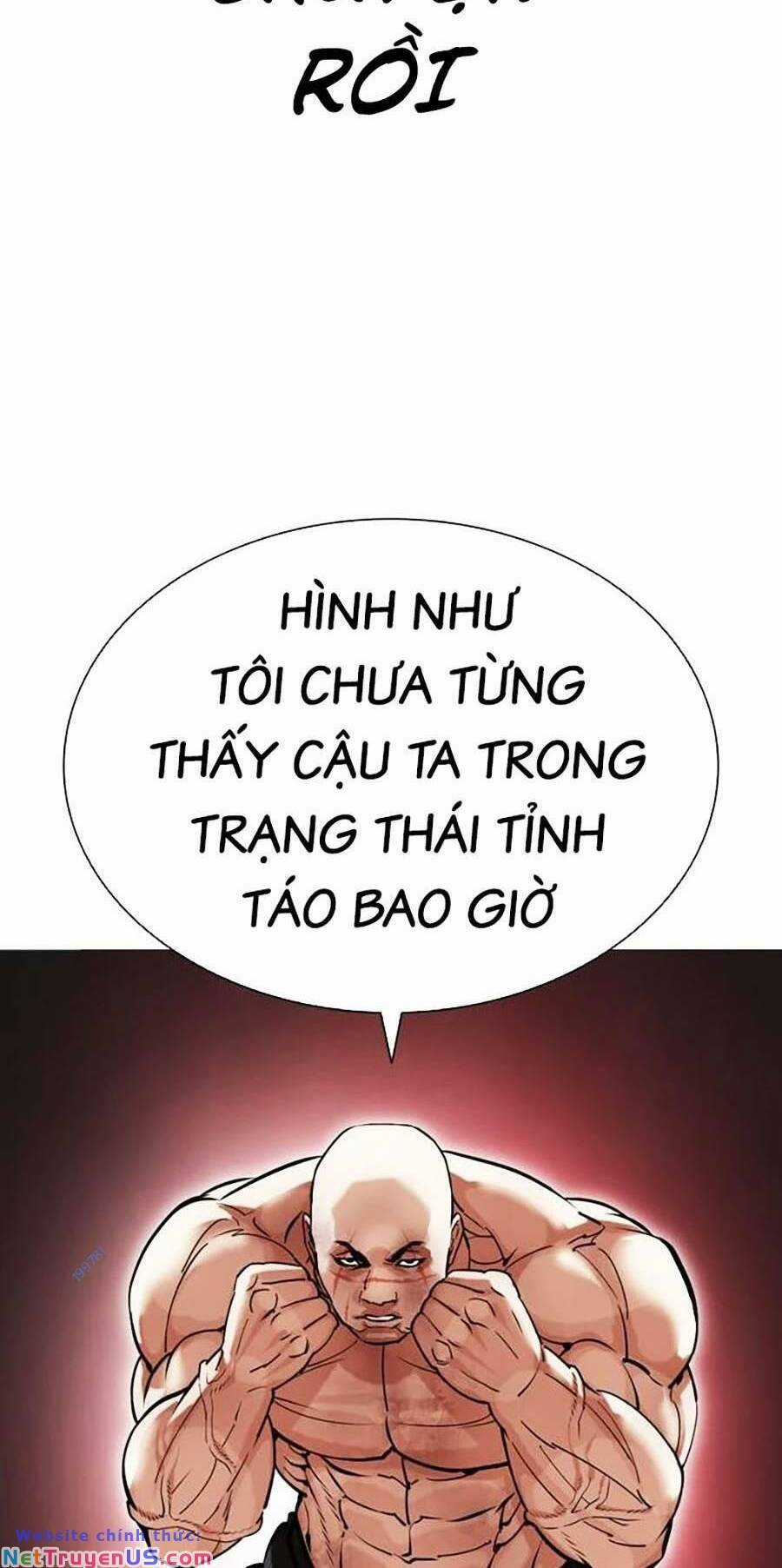 Lookism Chapter 468 trang 93