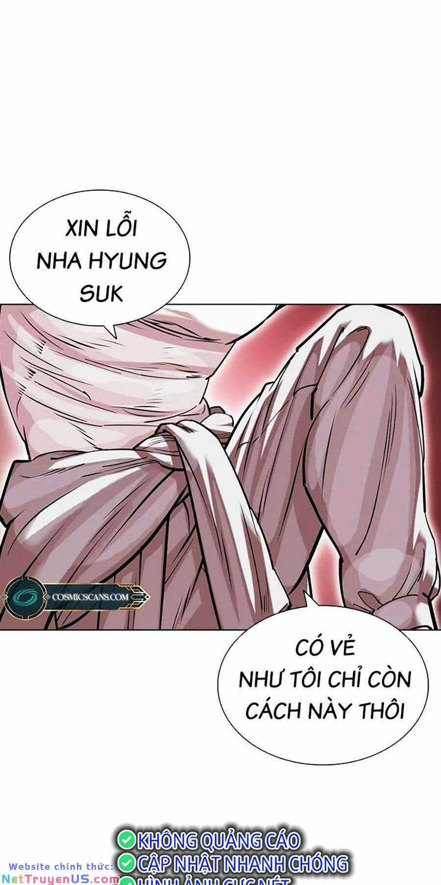 Lookism Chapter 468 trang 95